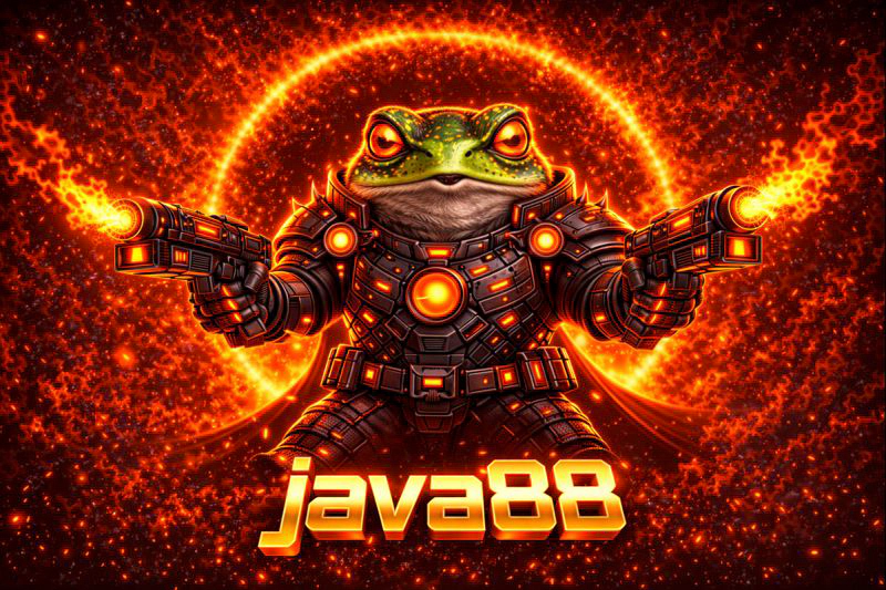 Galeri foto Java88 – Masuk Event Terbaru di Game Online Java 88 Hari Ini di Jakarta